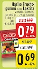 Aktuelles Fruchtgummi Angebot bei EDEKA in Herne ab 0,69 €