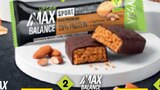 Proteinriegel im Angebot bei Netto Marken-Discount in Chemnitz Proteinriegel Angebote von MAX BALANCE bei Netto Marken-Discount Chemnitz für 1,03 €