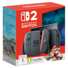 Nintendo Switch 2 & Mario Kart World-Set im Angebot bei Netto Marken-Discount in Halberstadt Nintendo Switch 2 & Mario Kart World-Set Angebote bei Netto Marken-Discount Halberstadt für 489,00 €