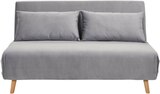 Aktuelles Schlafsofa Angebot bei XXXLutz Möbelhäuser in Karlsruhe ab 399,00 €