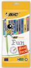 10 Portes-Mines HB - BIC - Super U 10 Portes-Mines HB - BIC à 1,39 € dans le catalogue Super U