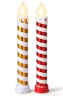 Aktuelles LED-KERZE Angebot bei Wreesmann in Dresden ab 14,99 €