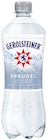 Mineralwasser im Angebot bei REWE in Ludwigshafen Mineralwasser Angebote von Gerolsteiner bei REWE Ludwigshafen für 0,69 €