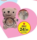 JouéClub Vaux-sur-Mer - Promo Ours à Bijou Promo Ours à Bijou à 24,99 € dans le catalogue JouéClub à Vaux-sur-Mer