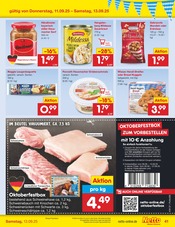 Sauerkraut im Netto Marken-Discount Prospekt in Amberg Aktueller Netto Marken-Discount Prospekt mit Sauerkraut, "Aktuelle Angebote", Seite 59