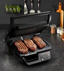Grill électrique optigrill - TEFAL - Lidl à Aix-en-Provence Grill électrique optigrill - TEFAL en promo chez Lidl Aix-en-Provence à 79,00 €