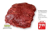 Grillkoteletts à EDEKA dans Liederschiedt