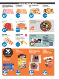 V-Markt Thunfisch im Prospekt V-Markt Thunfisch im Prospekt