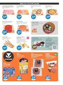 Käse im aktuellen V-Markt Prospekt (München) Käse im V-Markt Prospekt "V-Markt einfach besser einkaufen" mit 17 Seiten (München)