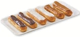 U Express Liffol-le-Grand - Promo 6 éclairs Promo 6 éclairs à 3,99 € dans le catalogue U Express à Liffol-le-Grand