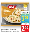 Hühner Frikassee bei EDEKA im Neustadt Prospekt für 2,49 €
