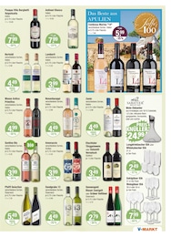 Pinot Grigio im V-Markt Prospekt Pinot Grigio im V-Markt Prospekt "V-Markt einfach besser einkaufen" auf Seite 13