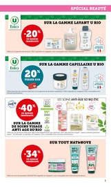 Savon Angebote im Prospekt "La beauté À PRIX BAS" von Bi1 Savon Angebote im Prospekt "La beauté À PRIX BAS" von Bi1 auf Seite 3