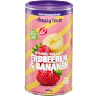 Gefriergetrocknete Früchte Angebote von Simply Fruit bei Netto Marken-Discount Leipzig für 6,99 €