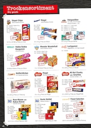 Cornflakes Angebot im aktuellen Hamberger Prospekt auf Seite 38