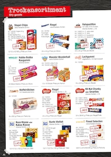 Rum im Hamberger Prospekt "SPARGEL" mit 48 Seiten (Potsdam)