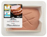 Frischer Fleischkäse im Marktkauf Prospekt Frischer Fleischkäse von Gutfleisch im aktuellen Marktkauf Prospekt für 3,49 €