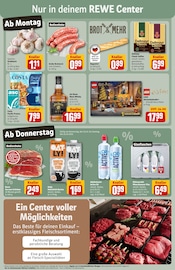 Ähnliche Modelleisenbahn Angebote im Prospekt "Dein Markt" von REWE in Hanau Ähnliche Angebote wie Modelleisenbahn im Prospekt "Dein Markt" auf Seite 5 von REWE in Hanau