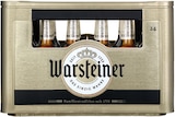 Pils Angebote von Warsteiner bei REWE Bielefeld für 10,99 €