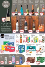 Aktueller GLOBUS Prospekt mit Wein, "Aktuelle Angebote", Seite 14