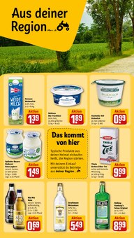 Likör im REWE Prospekt "Dein Markt" mit 34 Seiten (Bielefeld)