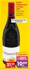 Räucherschinken im Netto Marken-Discount Prospekt Chateauneuf du Pape AOP von Calvet im aktuellen Netto Marken-Discount Prospekt für 19,99 €
