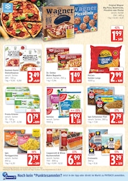 Kohl im Marktkauf Prospekt Top Angebote auf S. 16