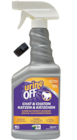 DESTRUCTEUR BIOTEC URINE CHAT 500 ML - URINE OFF dans le catalogue Animalis