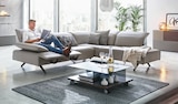 Leder-Wohnlandschaft Angebote von Johann Jakob bei Möbelzentrum Pforzheim Böblingen für 4.499,00 €