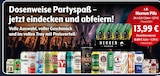 Herren Pils bei Getränke Hoffmann im Georgsmarienhütte Prospekt für 0,69 €