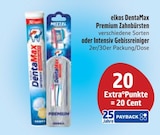DentaMax Premium Zahnbürsten oder Intensiv Gebissreiniger Angebot in Römhild DentaMax Premium Zahnbürsten oder Intensiv Gebissreiniger im aktuellen Prospekt bei E center in Römhild