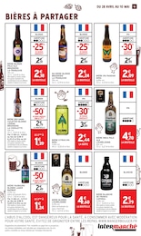 Offre Culotte dans le catalogue Intermarché Express du moment à la page 13