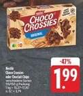 Aktuelles Choco Crossies Angebot bei EDEKA in Jena ab 1,99 €