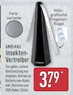 Insekten-Vertreiber im Angebot bei ALDI Nord in Cottbus Insekten-Vertreiber Angebote von Ambiano bei ALDI Nord Cottbus für 3,79 €