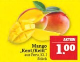 Mango "Kent/Keitt" Angebote bei Marktkauf Altenburg für 1,00 €