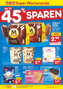 Bonbon Angebot im aktuellen Netto Marken-Discount Prospekt auf Seite 42