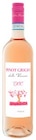 Pinot Grigio delle Venezie DOC, Roséwein, trocken von  im aktuellen Lidl Prospekt für 24,99 €
