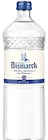 Mineralwasser Angebote von Fürst Bismarck bei Getränkeland Rostock für 4,77 €