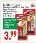 KLEBESTIFT Sport Angebote von Pritt bei Marktkauf Gelsenkirchen für 3,99 €