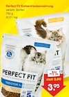 Aktuelles Katzentrockenfutter Angebot bei Netto Marken-Discount in Wuppertal ab 3,95 €