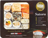 Netto Marken-Discount - Satoru Angebot im Prospekt Satoru bei Netto Marken-Discount im Prospekt "" für 4,49 €