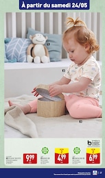 Offre Jeux et Jouets dans le catalogue Aldi du moment à la page 37