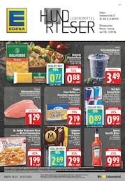 Discounter Prospekt von E center Heiligenhaus E center Prospekt: "Aktuelle Angebote", 24 Seiten, 14.07.2025 - 19.07.2025