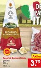 Pecorino Romano Stück von GranTerre im aktuellen Netto Marken-Discount Prospekt für 3,79 €