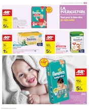 Promos Blédidej dans le catalogue "PETIT-DÉJEUNER" de Carrefour Market à la page 13