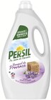 Lessive liquide - PERSIL en promo à 11,97 € chez Supermarchés Match Lessive liquide - PERSIL dans le catalogue Supermarchés Match
