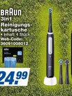 expert Leipzig - 3in1 Reinigungskartusche Angebot im Prospekt 3in1 Reinigungskartusche bei expert im Leipzig Prospekt für 24,99 €