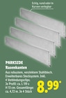 Rasenkanten Angebote von PARKSIDE bei Lidl Kaufbeuren für 8,99 €