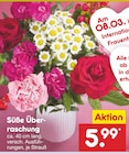 Süße Überraschung Angebote bei Netto Marken-Discount Dorsten für 5,99 €