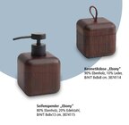 Kosmetikdose Ebony Angebote bei Segmüller Augsburg